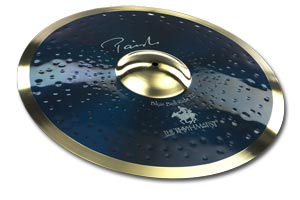 Paiste Signature Blue Bell Ride 22"