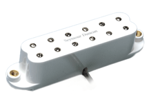 Seymour Duncan SJBJ-1b jb jr. white