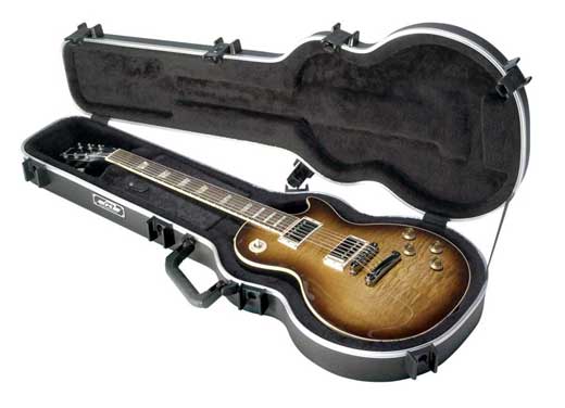 SKB-56 Les Paul Type Guitar Case