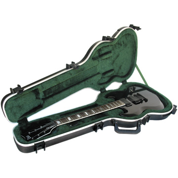 SKB-61 SG Type Hardshell