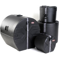 SKB-DS3 Drum Set 3 Drum Kit