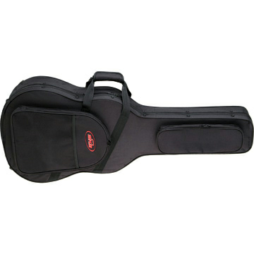 SKB-SC18 Acoustic Dreadnought Guitar Soft Case