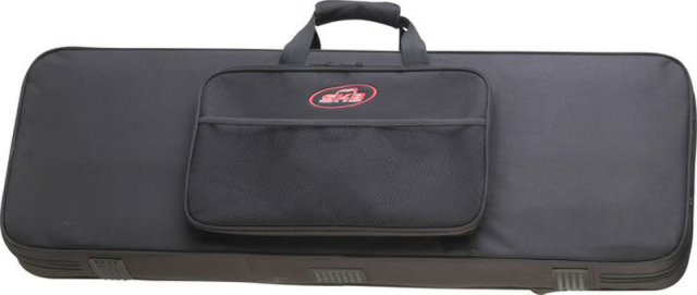 SKB-SC66 Rectangular Electric Guitar Soft Case