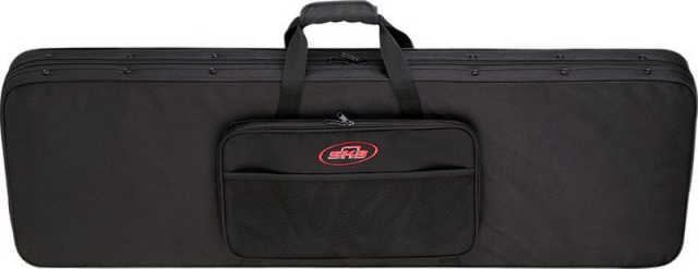 SKB-SC44 Rectangular Bass Guitar Soft Case