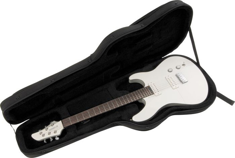 SKB-SCFS6 Shaped Electric Guitar Soft Case