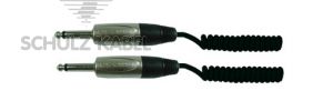 Schulz SKX Twisted Cable 6 m