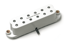 Seymour Duncan SL59-1b little ‘59, white