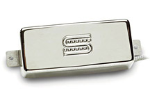 Seymour Duncan SM-3n seymourized