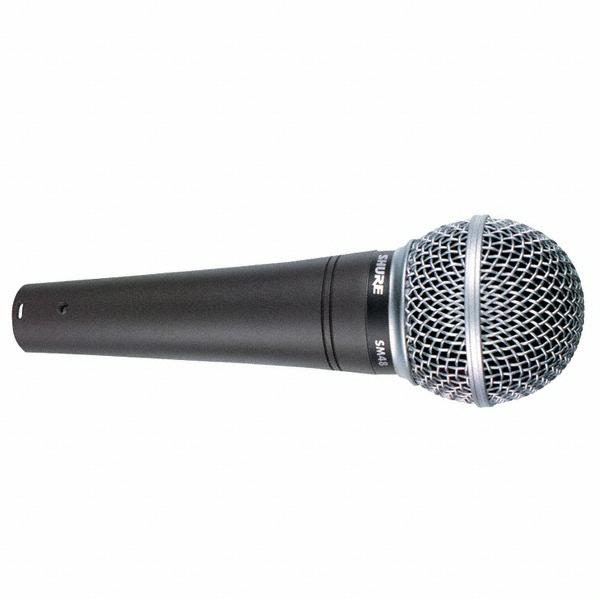Shure SM48