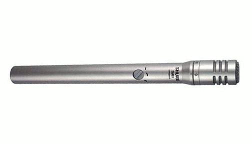 Shure SM81