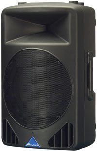 Alto PS 4 Litepack EVO