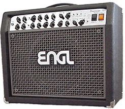 Engl Souvereign 1x12 Combo E365