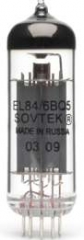 Sovtek EL84 / 6BQ5