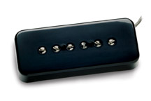 Seymour Duncan SP90-1b black