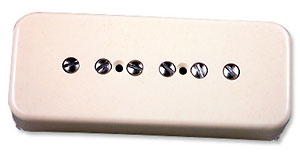 Seymour Duncan SP90b-1 cream