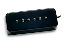 Seymour Duncan STK-P1n p-90 stack