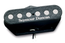 Seymour Duncan STL-3 quarter-pound