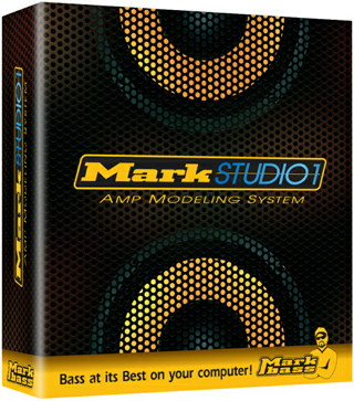 Mark Studio 1 Plugin