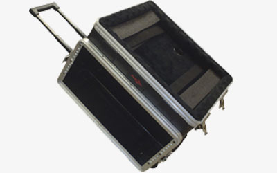 Gator GRC-Studio-4-Go