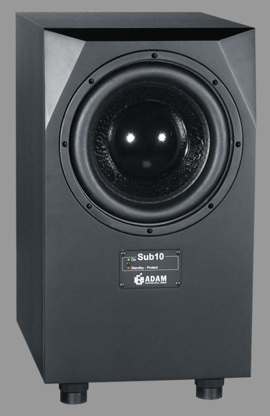 ADAM SUB10 MKII
