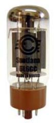 Svetlana 6L6GC / NS