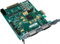 APOGEE SYMPHONY 64 PCIe card