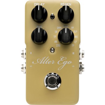 TC Electronic Alter Ego Delay