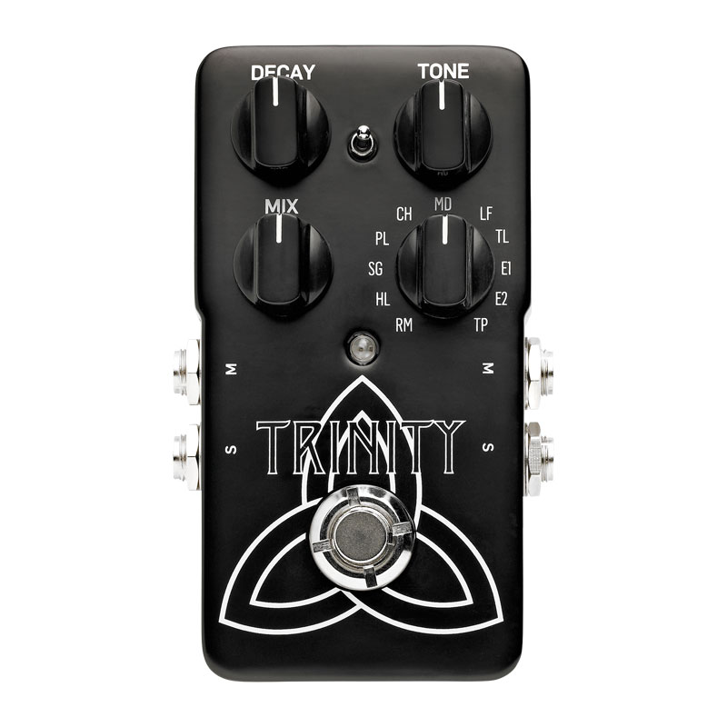TC Electronic Trinity Reverb