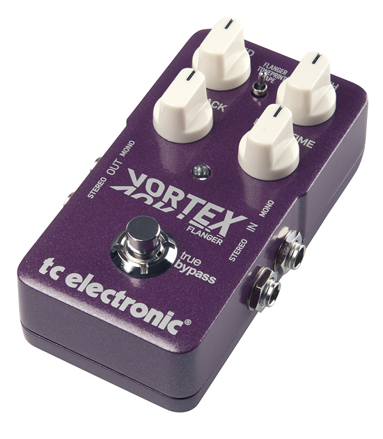 TC Electronic Vortex Flanger