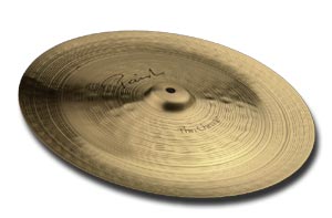 Paiste Signature China Thin 16"