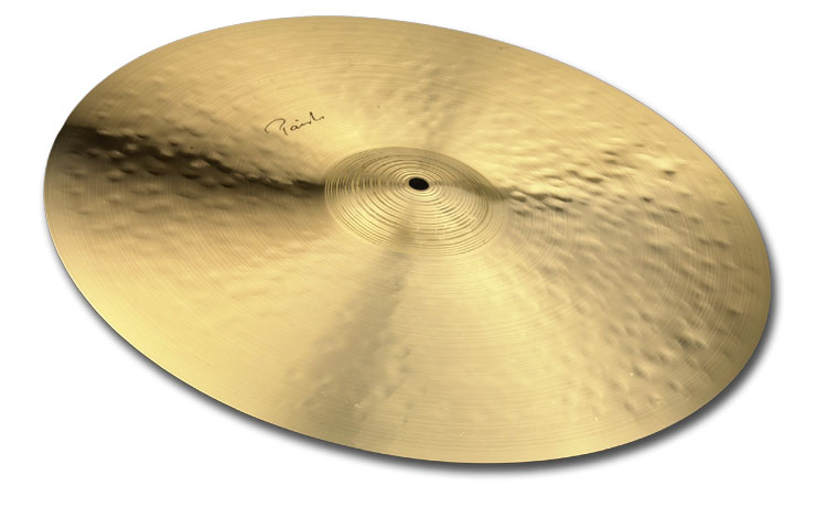 Paiste Signature Traditional Crash Thin 18"
