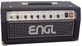 Engl Thunder 50 Head E325