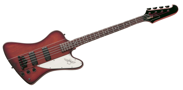 Epiphone Thunderbird IV