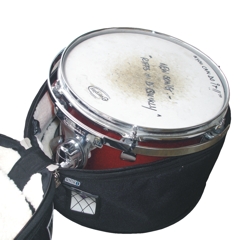 Protection Racket 12x9" with RIMS