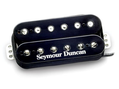 Seymour Duncan TB-14 Custom 5