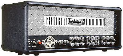 Mesa Boogie Triple Rectifier