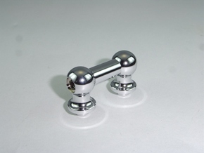 OEM Tube Lug Tom 25 mm