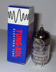 Tung-Sol 12AX7
