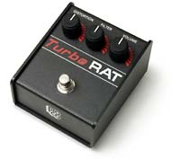 Pro Co Turbo Rat