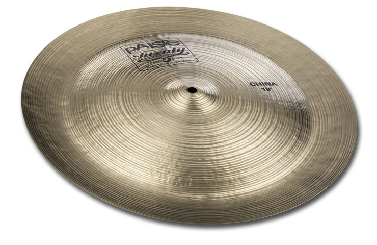 Paiste Twenty China 18"