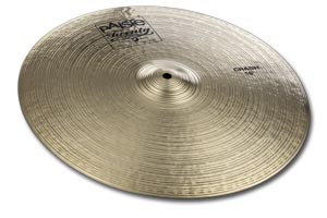 Paiste Twenty Crash 18"