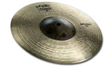 Paiste Twenty Splash 10"