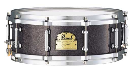 Pearl Signature Virgil Donati