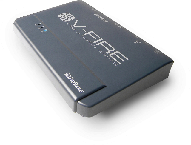 Presonus V-Fire