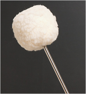 Vater VBVB Vintage Bomber Beater