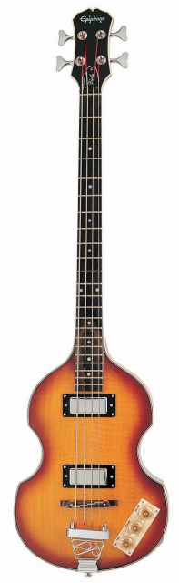 Epiphone Viola