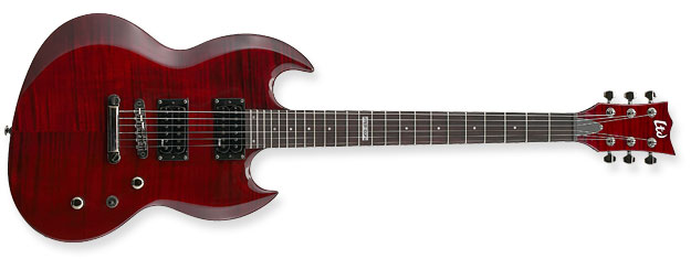 LTD Viper-100FM STBC