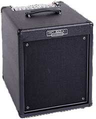 Mesa Boogie Walkabout 1x15