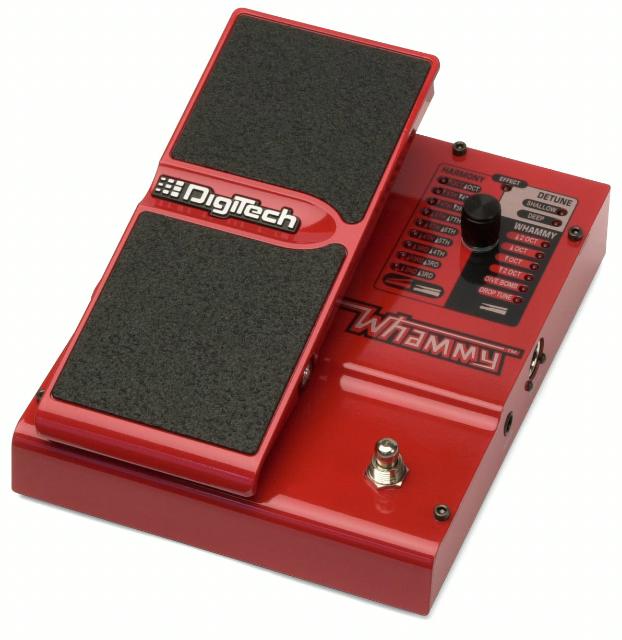DigiTech Whammy