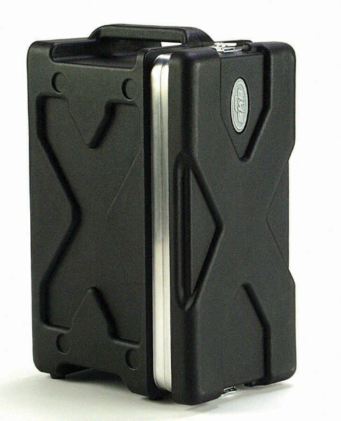 SKB XRack4 4U Shallow "X" Rack